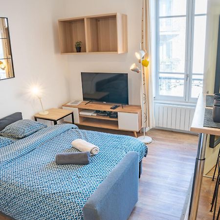 Ty Nid Studio Rennes Hypercentre Hoche-St-Anne מראה חיצוני תמונה